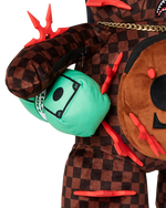 Ouch, Whatever Moneybear Backpack - image 11