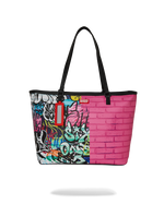 Pink Panther Prestige Tote - image 11