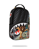 Madagascar Escape To The City Backpack - image 3