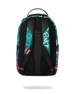 Pinky And The Brain Takin Over The World Dlxr Backpack - image 4