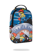 Minions Builders Backpack - image 2