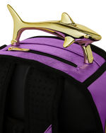 Sharks Of The Gold Ocean Backpack - image 9