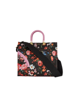 Jardin De Flores Tortuga Tote - image 3