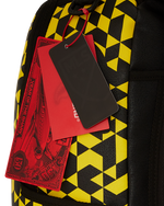 Mls Columbus Crew Kickmania Backpack - image 10