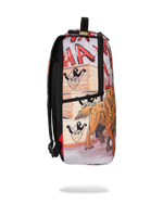 Harley Quinn: Masion Of Mayhem Dlxr Backpack - image 3