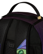 Bearzilla: The Conquest Dlxr Backpack - image 11