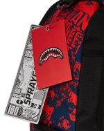 Stan Lee Collab Backpack - If You Can'T Find A Hero, Be One - image 14