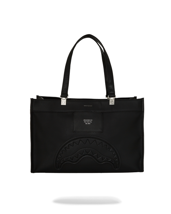 The Hq Tortuga Tote