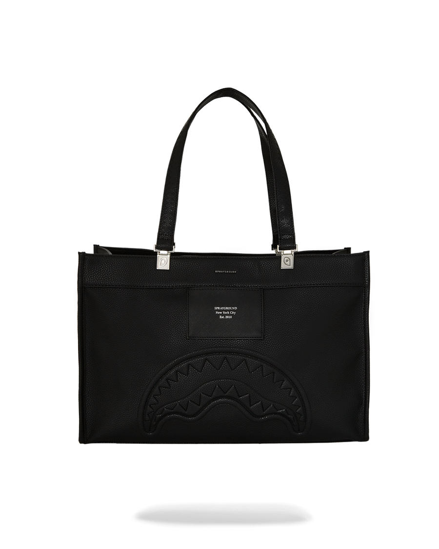 The Hq Tortuga Tote