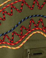 Won'T Stop Till The Top Dlx Backpack - image 13