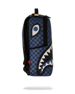 Midnight Magic Sharks In Paris Backpack - image 5