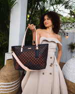 Bandolero Nouveau Tote - image 2