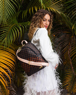 Bandolero Nouveau Savage Backpack - image 2