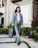 Elegant Bombastic Dlxsv Backpack - image 8