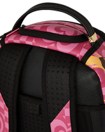 Powerpuff Bustin Thru Dlxsv Backpack - image 11