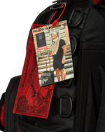 James First Class Global Flags Special Ops Cargo Backpack - image 16