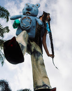 Shores Of Italy Moneybear Backpack - image 6