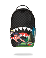 Naruto Storm Rush Backpack
