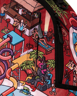 Life Of The Party Dlxr Backpack - image 10