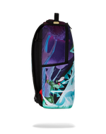 Looney Tunes Marvin The Martian Payback Dlxr Backpack - image 5