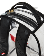 100% Clear Backpack - Shark Central - image 12
