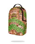 Shrek Wanted Backpack - image 5