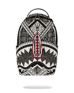 A.I. African Intelligence The Skyhawk Backpack - Sandflower Collab