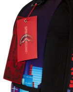 Bearzilla: The Conquest Dlxr Backpack - image 13