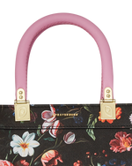Jardin De Flores Tortuga Tote - image 9