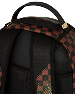 Tropical Check Dlxsv Backpack - image 10