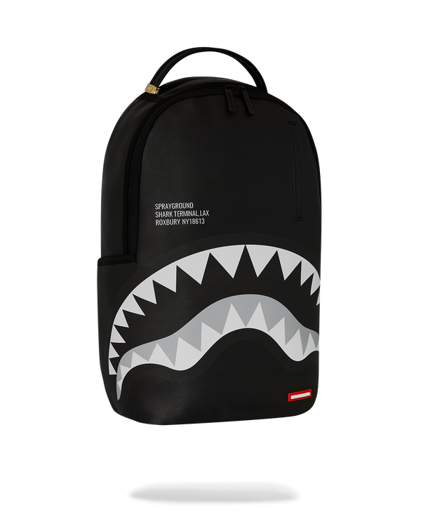 SHARK CENTRAL LAX BACKPACK