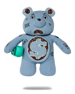 Shores Of Italy Moneybear Backpack