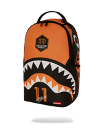 Mls Houston Dynamo Fc Lawrence Ennali 37 Backpack - image 5