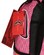 Powerpuff Girls Power Pack Dlxsv Backpack - image 12