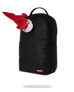 Plush Shark Big Bite Backpack - image 9