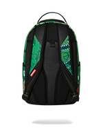 RICK AND MORTY MERGIFIED MANIA BACKPACK