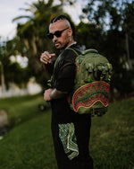 Won'T Stop Till The Top Dlx Backpack - image 2
