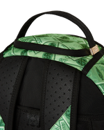 Money Bear Money Bush Backpack - image 9