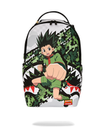Hunter X Hunter Dlxr Backpack