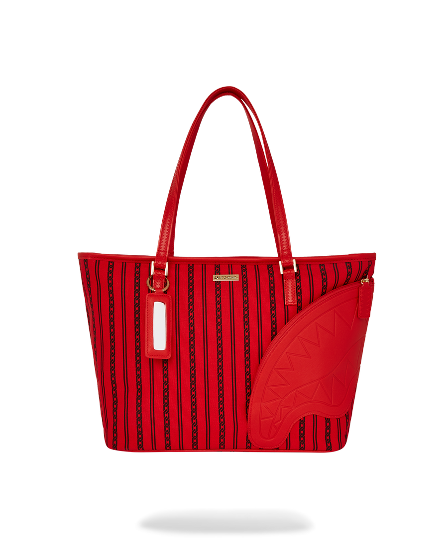 Skychain Supplychain Tote