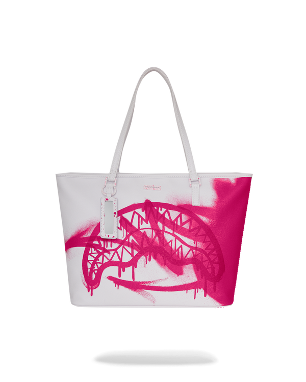 Design Storm Tote