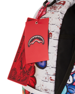 Brick Botanist Dlxr Backpack - image 11