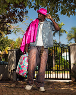Garden Delight Backpack - image 4