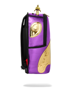 Sharks Of The Gold Ocean Backpack - image 5