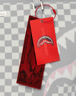 Knit Sharks In Paris In Cream Tote - image 11