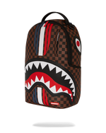 Sharks In Paris Gt Backpack - image 9
