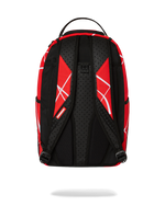 SAMURAI JACK SHARK MOUTH SLICE DLXR BACKPACK
