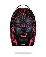 A.I. African Intelligence Pride And Power Backpack - Sandflower Collab