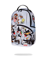 Looney Tunes Fashion Killa Backpack - image 8
