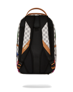 SECRET GARDEN SHARK BACKPACK